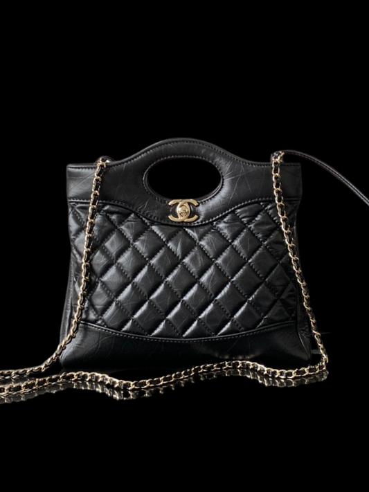 CHANEL Mini